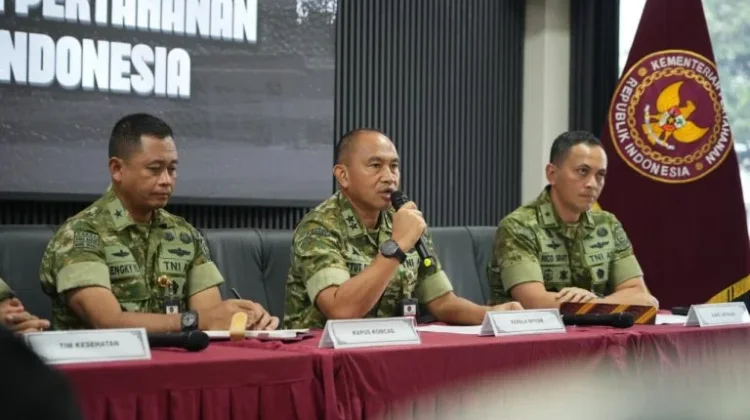Defense Ministry Calls for SPPI Program Evaluation, Particularly Health Aspects
