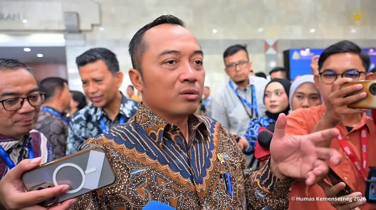 Indonesian Government Boosts Research Budget for Direct Public Impact