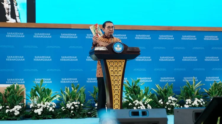 Culture Positioned as Foundation for Indonesia’s Economic Independence