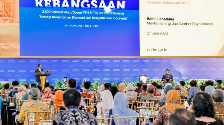 Minister Invites Universities to Accelerate E20 and Bioethanol Development