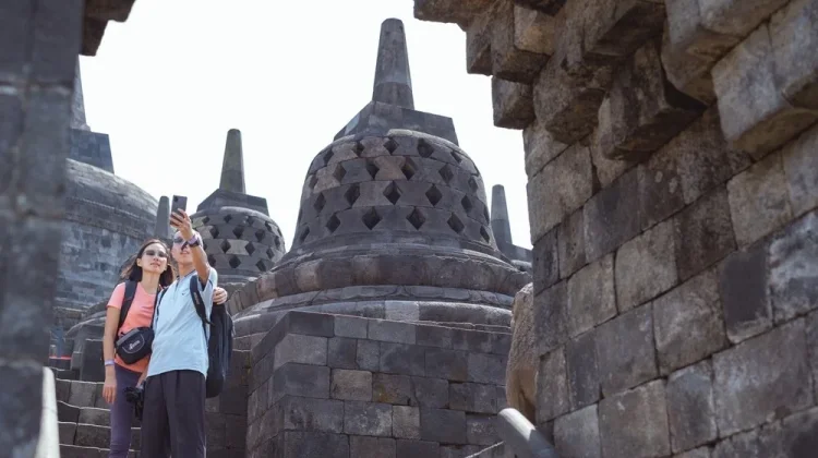 10 Famous and Must-Visit Temples in Central Java, Indonesia