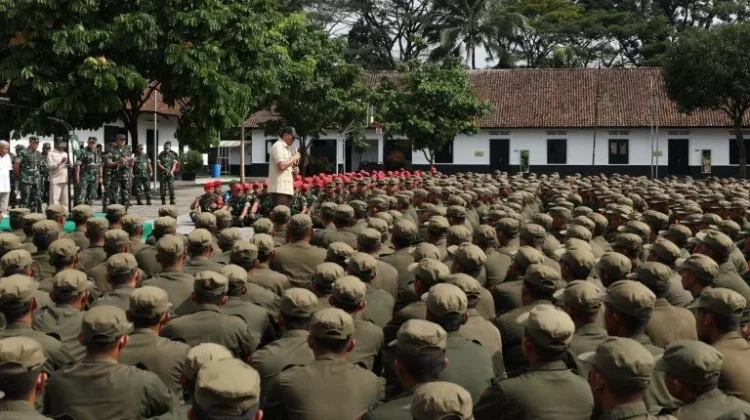 Parliament Calls for Review After Deadly Cooperative Managers' Basic Training