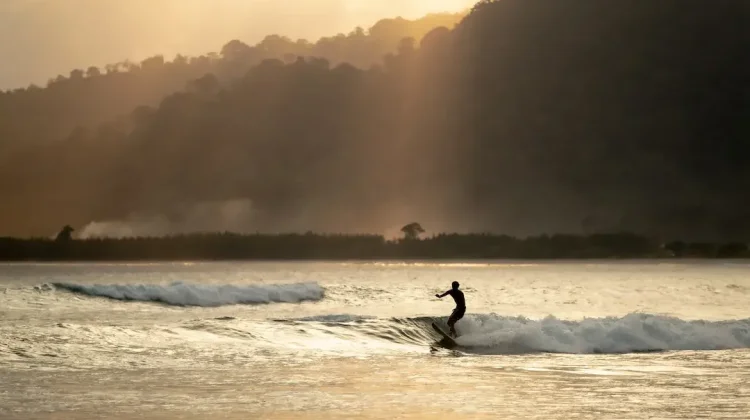 Road Trip in Indonesia, Exploring the Southern Route of Java Island