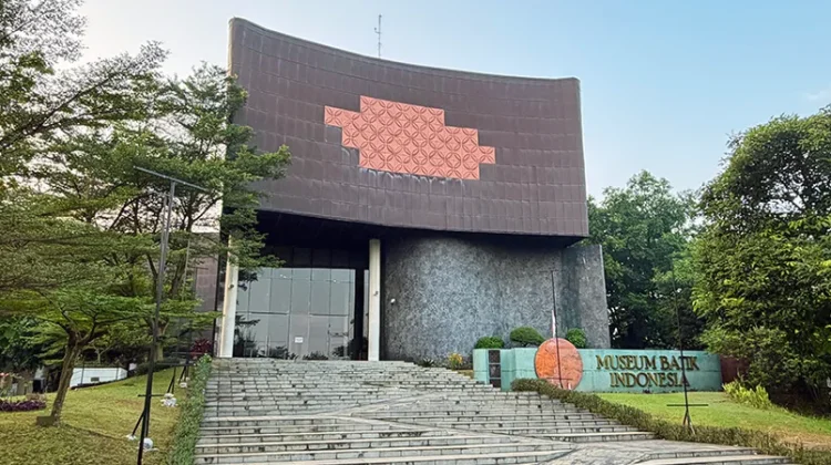Indonesian Batik Museum Established After UNESCO Designation