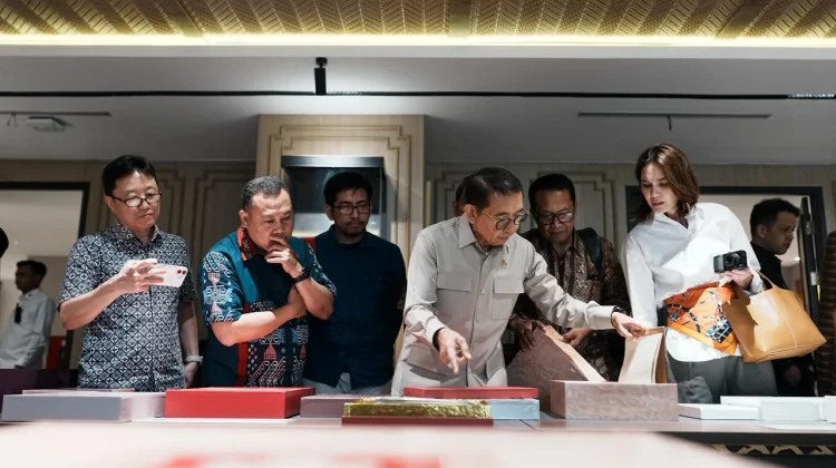 Indonesia Strengthens Film Industry Through Regulatory Reform