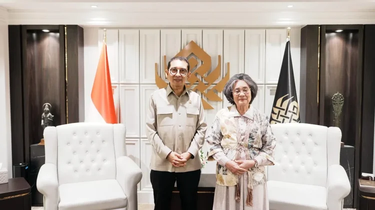 Indonesia Preserves Mohammad Hatta's Legacy Through Cultural Initiatives
