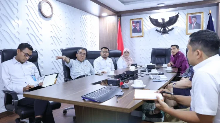 Indonesia, NTU Expand Higher Education and Research Collaboration