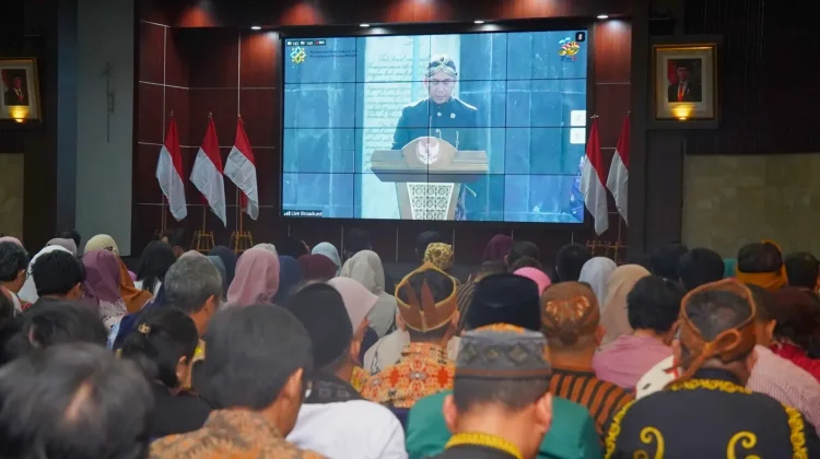 Minister Urges Fathers to End the Fatherless Phenomenon