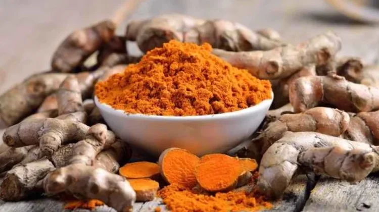 4 Benefits of Turmeric Masks for the Face and How to Make Them