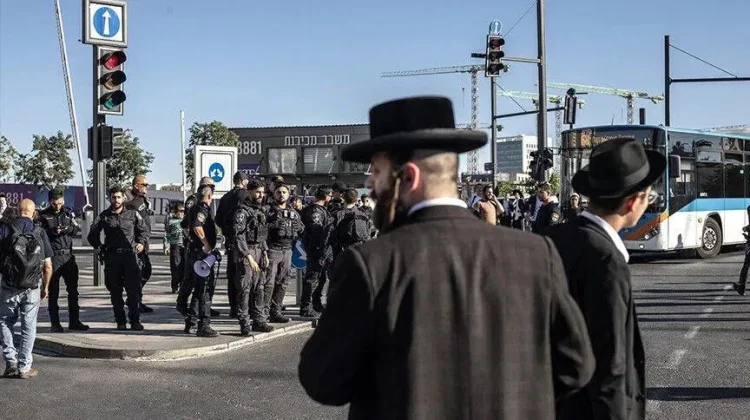 Escalation of Violence and Settlement Expansion in Palestine