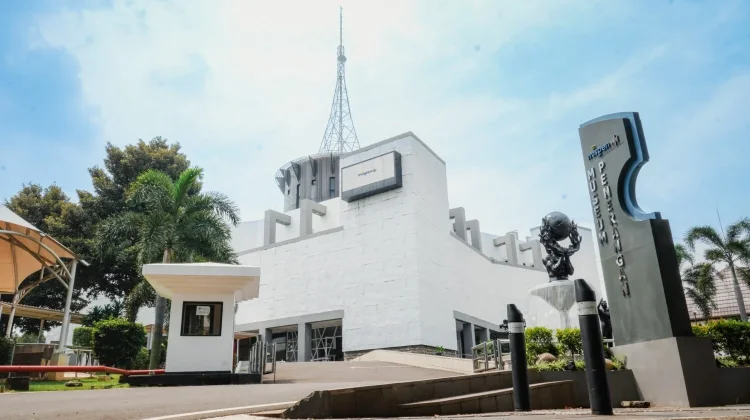 This Museum Preserves Historical Evidence of Indonesia’s Traditional Media