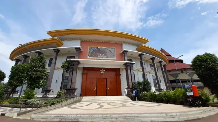 Discovering the Heart of Betawi Culture at Setu Babakan Jakarta
