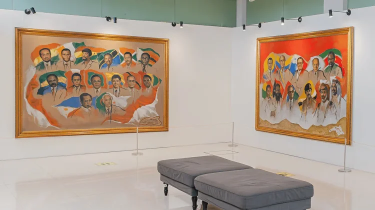 Ini Lima Museum 'Hidden Gem' di Jakarta, Cocok Dikunjungi saat Akhir Pekan