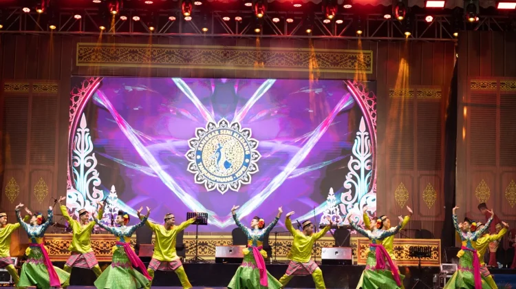 Kenduri Seni Melayu 2026 Strengthens Batam as an International Tourist Gateway