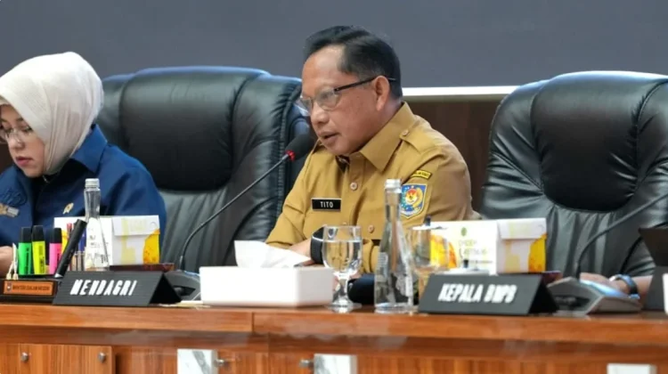 Govt Expands Digital Social Assistance to Modernize Public Services