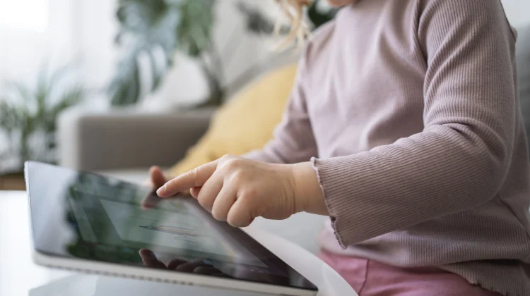 UNICEF: Million Children Use AI