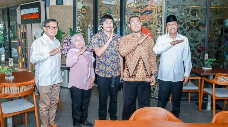 Indonesia Expands Support for Economic Empowerment of the Visually Impaired