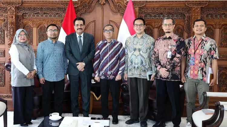 Indonesia, Yemen Explore Stronger Higher Education Cooperation