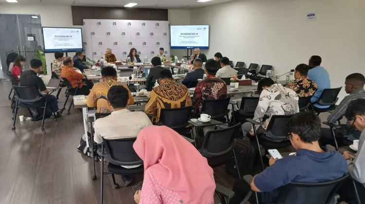 Scholar Explains "Quasi-Transregionalism" in Türkiye-Southeast Asia Relations