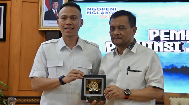 KADIN Invited to Boost Parliamentary Diplomacy and Business Ties