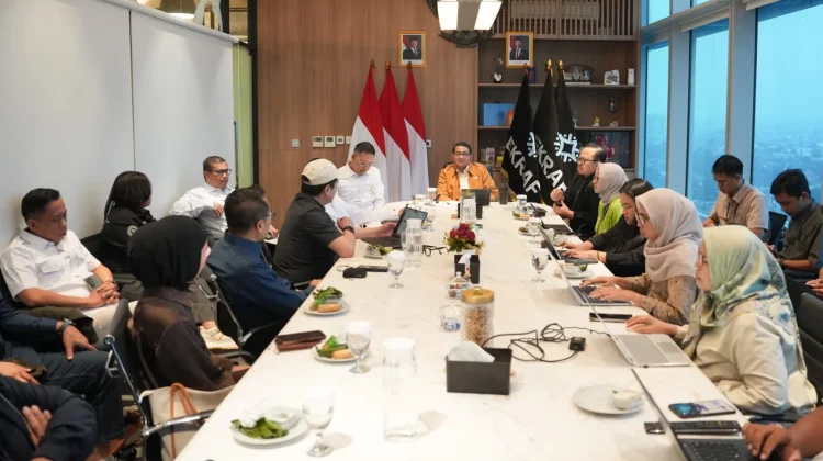 Indonesia Seeks Better Metrics to Unlock Event Industry’s Growth