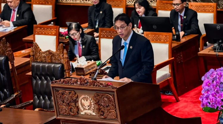 Finance Minister: 2025 State Budget Remains Prudent, Wins Clean Audit