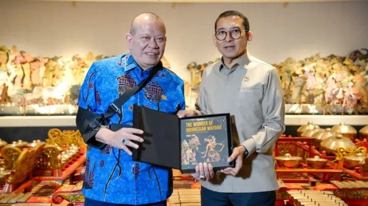 Ministry Strengthens Kawi Script Preservation Through National Collaboration