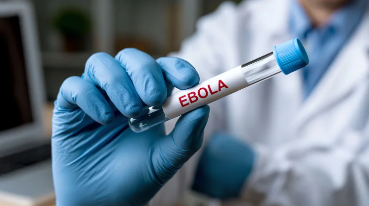 WHO Launches Test and Treatment Trial for Bundibugyo Ebola