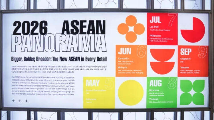 Indonesia’s Participation in ASEAN Panorama Generates Potential Transaction