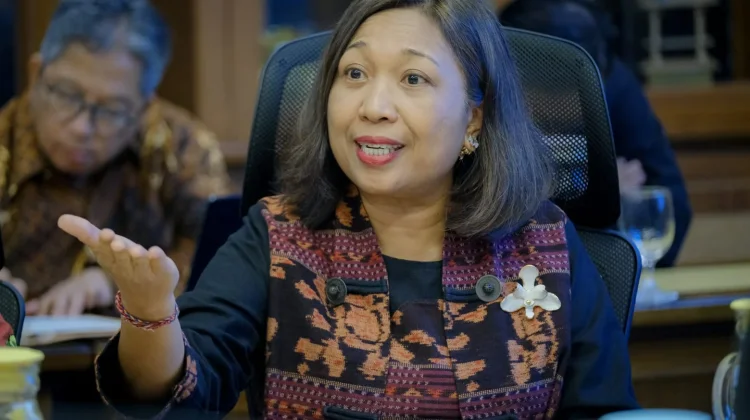Indonesia Strengthens Malaysia Tourism Market Through 2026 Sales Mission