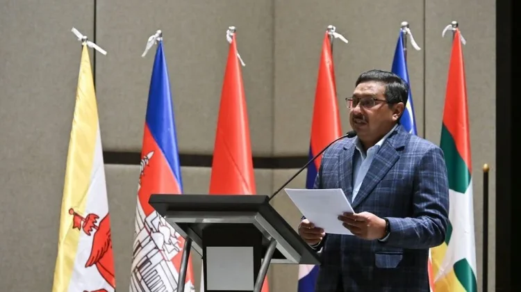 Govt: ASEAN Must Expand Secure and Inclusive Digital Ecosystem