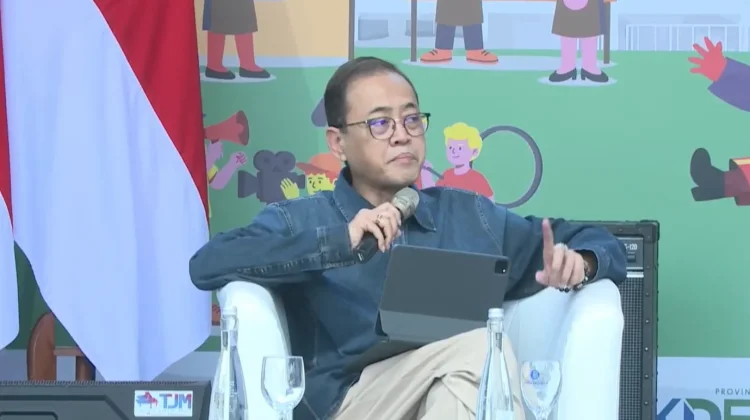 Indonesia Online Exports Beat US$135 Million in 2025, Rise Continues into 2026