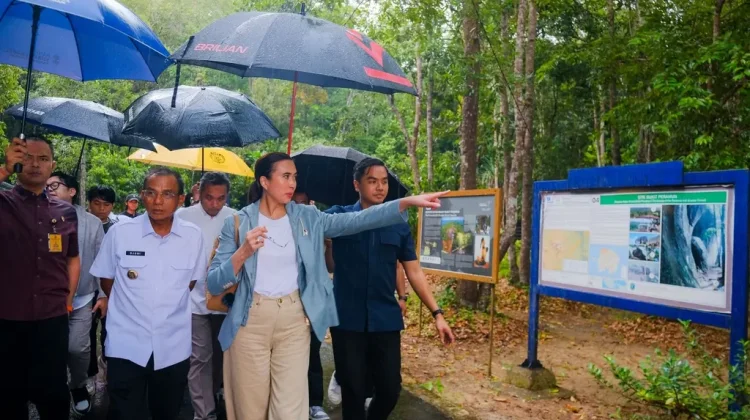Government Enhances Belitung's Readiness Ahead of UNESCO Revalidation
