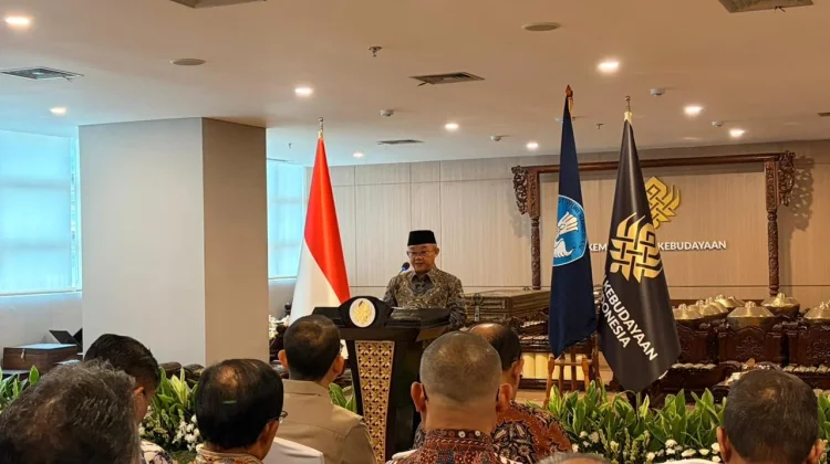 UNESCO Achievements Strengthen Indonesia’s Global Role, Minister Says