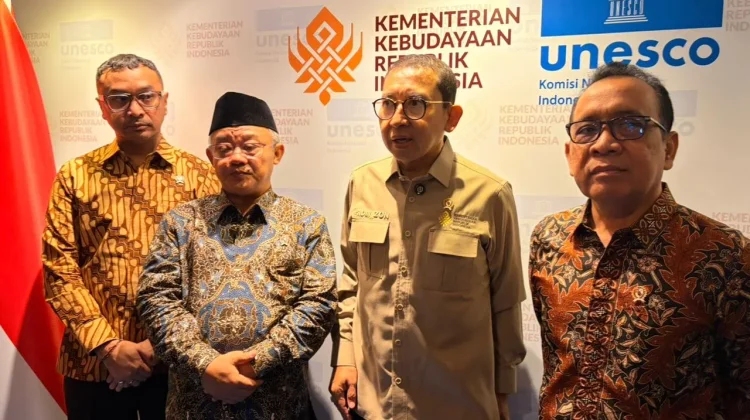 Indonesia Strengthens UNESCO Coordination to Expand Global Contribution
