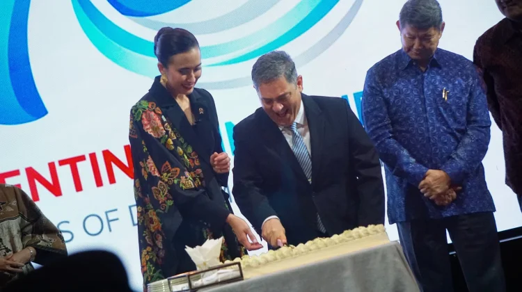 Indonesia-Argentina Celebrates 70th Anniversary of Diplomatic Relations