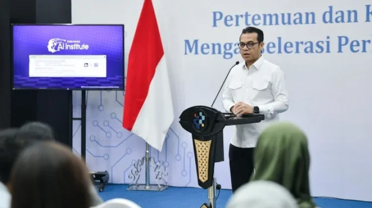 Indonesia Improves Compute Cluster to Achieve Global AI Competitiveness
