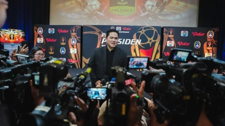 The 2026 President's Cup a Platform for Club Preparation and Supporter Education