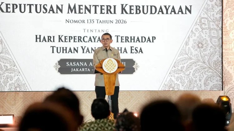 Indonesia Establishes National Day Honoring Followers of Indigenous Beliefs