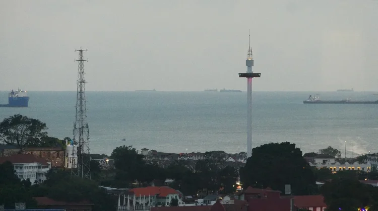 Indonesia, Singapore Guarantee Free, Safe Passage on Malacca Strait
