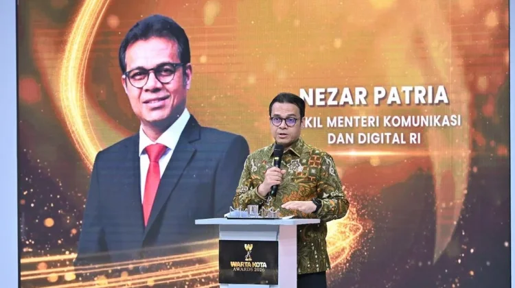 Nezar: Regional Good Practices Need to be Published for National Inspiration
