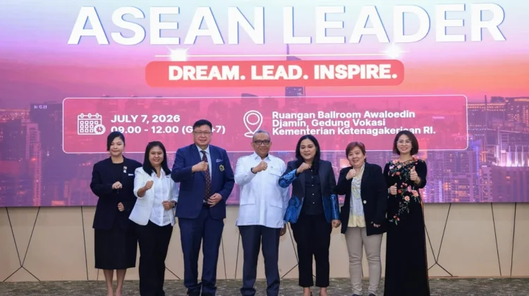 Indonesia Pushes Workforce Skills to Navigate Future of Work