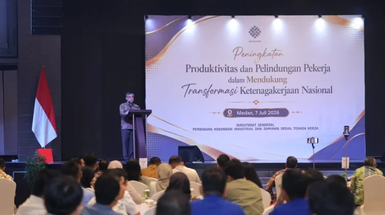 Indonesia Bolsters Workforce Protection Amid Labor Market Transformation
