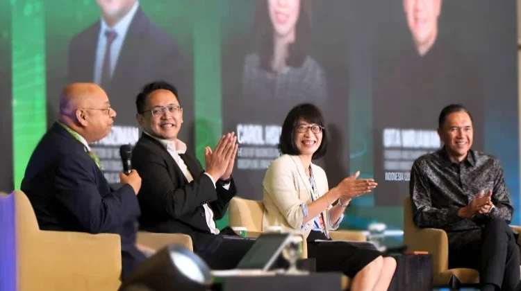Indonesia Calls for Responsible AI at Asia-Pacific Conference