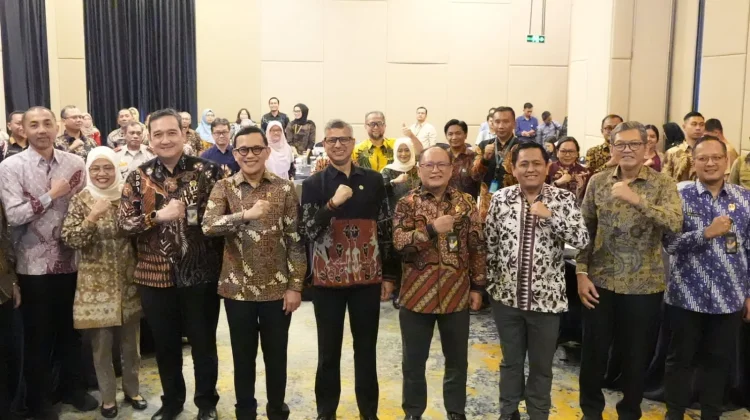 Indonesia, FAO Launch $200,000 Animal Quarantine Programme