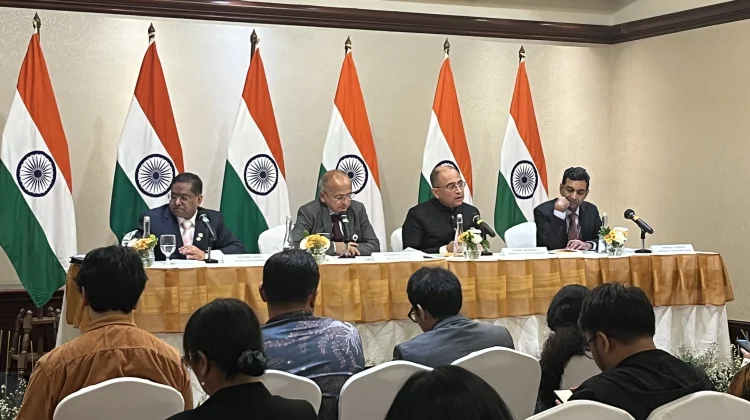 BrahMos Partnership Reinforces Indonesia–India Defense Self-Reliance