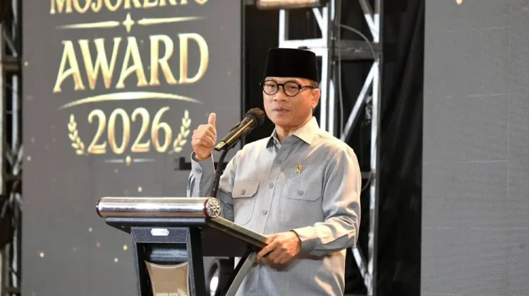 Indonesia Promotes Media Partnership to Speed up Village Development