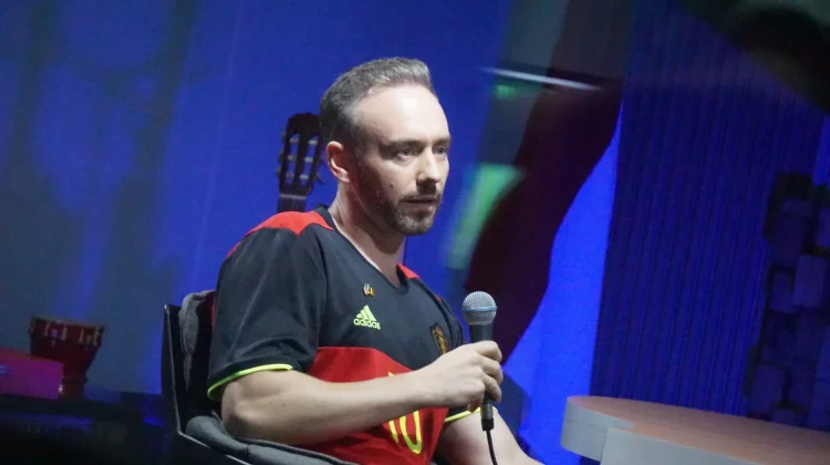 Belgium Sets Sights on Spain After Advancing to World Cup Quarterfinals