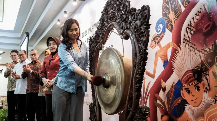 Indonesia Updates Business Rules to Bolster Tourism Investment