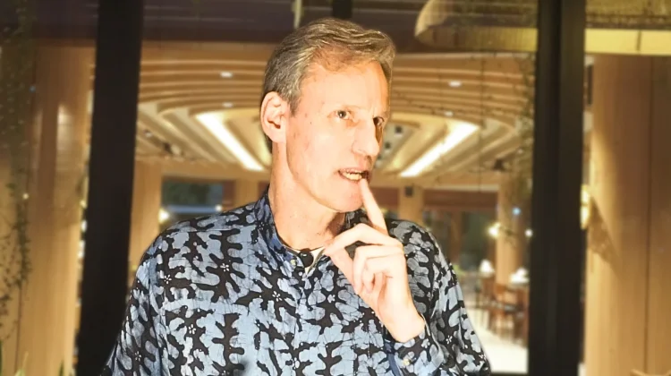 Dutch Peace Envoy: Indonesia an Exemplary Country in Religious Freedom